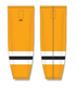 Athletic Knit ZH711-BRB2012 Custom Sublimated Hockey Socks