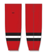 Athletic Knit ZH711-BRB2012 Custom Sublimated Hockey Socks
