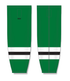 Athletic Knit ZH711-BRB2012 Custom Sublimated Hockey Socks