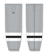 Athletic Knit ZH711-BRB2012 Custom Sublimated Hockey Socks