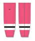 Athletic Knit ZH711-BRB2012 Custom Sublimated Hockey Socks