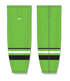 Athletic Knit ZH711-BRB2013 Custom Sublimated Hockey Socks