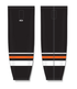 Athletic Knit ZH711-BRB2013 Custom Sublimated Hockey Socks