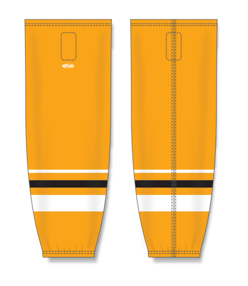 Athletic Knit ZH711-BRB2013 Custom Sublimated Hockey Socks