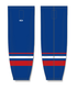 Athletic Knit ZH711-BRB2013 Custom Sublimated Hockey Socks