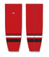 Athletic Knit ZH711-BRB2013 Custom Sublimated Hockey Socks