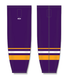 Athletic Knit ZH711-BRB2013 Custom Sublimated Hockey Socks