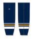 Athletic Knit ZH711-BRB2013 Custom Sublimated Hockey Socks
