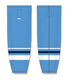 Athletic Knit ZH711-BRB2013 Custom Sublimated Hockey Socks