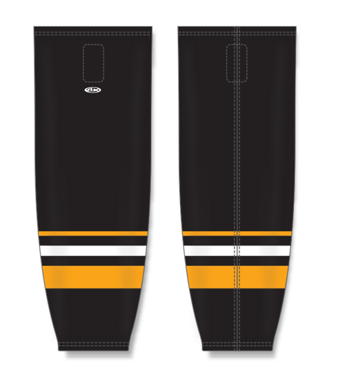 Athletic Knit ZH711-BRB2013 Custom Sublimated Hockey Socks