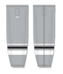 Athletic Knit ZH711-BRB2013 Custom Sublimated Hockey Socks