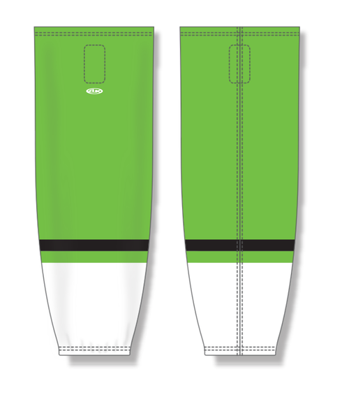 Athletic Knit ZH711-CIN2014 Custom Sublimated Hockey Socks