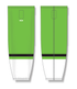 Athletic Knit ZH711-CIN2014 Custom Sublimated Hockey Socks
