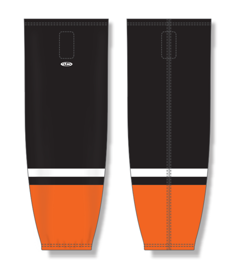 Athletic Knit ZH711-CIN2014 Custom Sublimated Hockey Socks