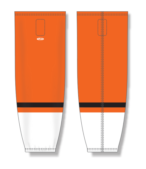 Athletic Knit ZH711-CIN2014 Custom Sublimated Hockey Socks