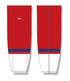 Athletic Knit ZH711-CIN2014 Custom Sublimated Hockey Socks