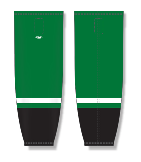 Athletic Knit ZH711-CIN2014 Custom Sublimated Hockey Socks