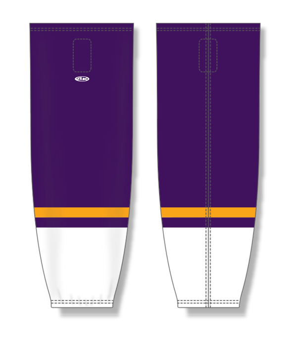 Athletic Knit ZH711-CIN2014 Custom Sublimated Hockey Socks