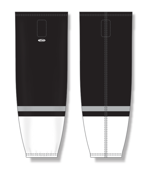 Athletic Knit ZH711-CIN2014 Custom Sublimated Hockey Socks