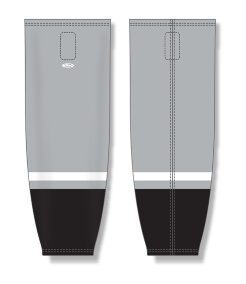 Athletic Knit ZH711-CIN2014 Custom Sublimated Hockey Socks