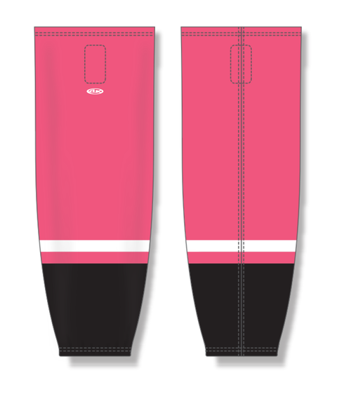 Athletic Knit ZH711-CIN2014 Custom Sublimated Hockey Socks