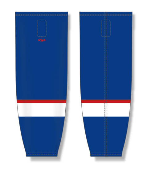 Athletic Knit ZH711-CIN2015 Custom Sublimated Hockey Socks