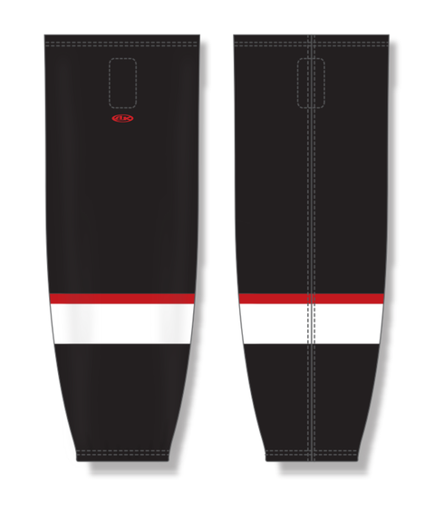 Athletic Knit ZH711-CIN2015 Custom Sublimated Hockey Socks