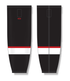 Athletic Knit ZH711-CIN2015 Custom Sublimated Hockey Socks