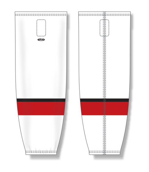 Athletic Knit ZH711-CIN2015 Custom Sublimated Hockey Socks