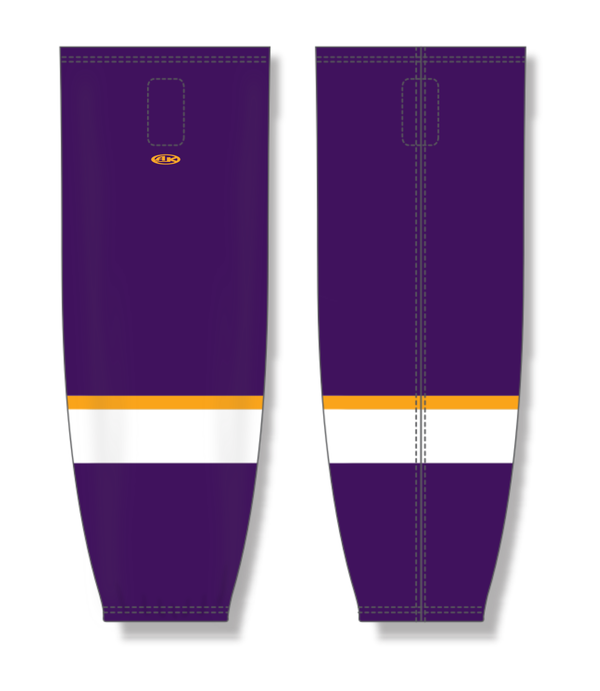 Athletic Knit ZH711-CIN2015 Custom Sublimated Hockey Socks