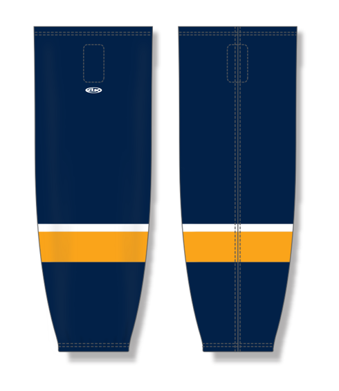 Athletic Knit ZH711-CIN2015 Custom Sublimated Hockey Socks