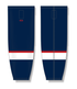 Athletic Knit ZH711-CIN2015 Custom Sublimated Hockey Socks