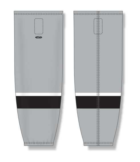 Athletic Knit ZH711-CIN2015 Custom Sublimated Hockey Socks