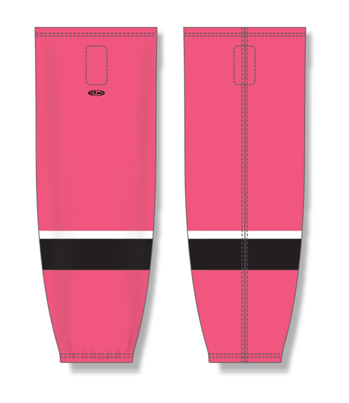 Athletic Knit ZH711-CIN2015 Custom Sublimated Hockey Socks