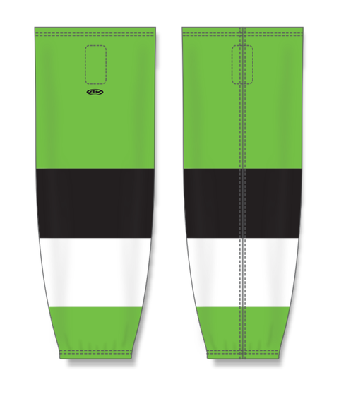 Athletic Knit ZH711-CIN2016 Custom Sublimated Hockey Socks
