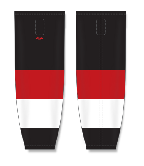 Athletic Knit ZH711-CIN2016 Custom Sublimated Hockey Socks