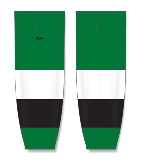 Athletic Knit ZH711-CIN2016 Custom Sublimated Hockey Socks