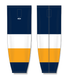 Athletic Knit ZH711-CIN2016 Custom Sublimated Hockey Socks