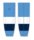 Athletic Knit ZH711-CIN2016 Custom Sublimated Hockey Socks