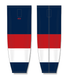 Athletic Knit ZH711-CIN2016 Custom Sublimated Hockey Socks