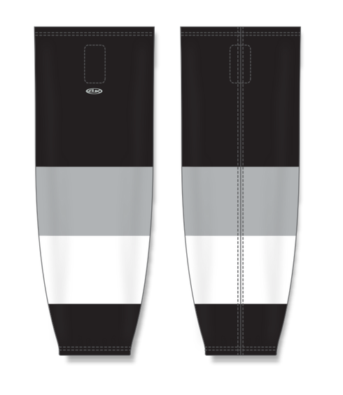 Athletic Knit ZH711-CIN2016 Custom Sublimated Hockey Socks