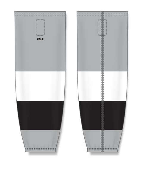Athletic Knit ZH711-CIN2016 Custom Sublimated Hockey Socks