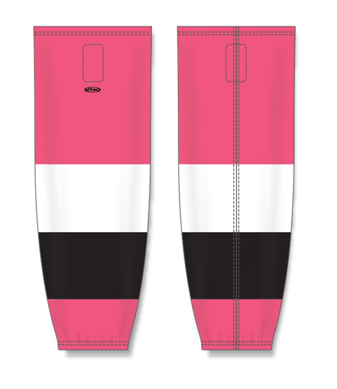 Athletic Knit ZH711-CIN2016 Custom Sublimated Hockey Socks