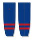Athletic Knit ZH711-CIN2408 Custom Sublimated Hockey Socks