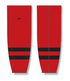 Athletic Knit ZH711-CIN2408 Custom Sublimated Hockey Socks