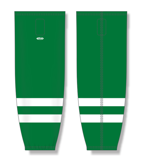 Athletic Knit ZH711-CIN2408 Custom Sublimated Hockey Socks