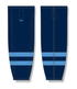 Athletic Knit ZH711-CIN2408 Custom Sublimated Hockey Socks