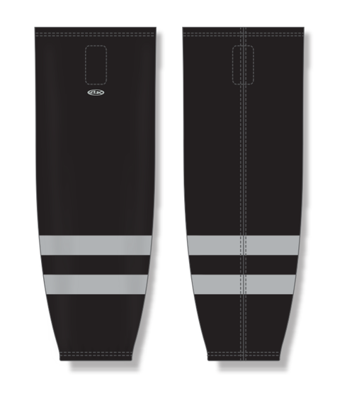 Athletic Knit ZH711-CIN2408 Custom Sublimated Hockey Socks