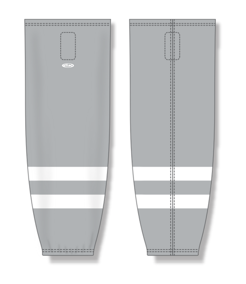 Athletic Knit ZH711-CIN2408 Custom Sublimated Hockey Socks