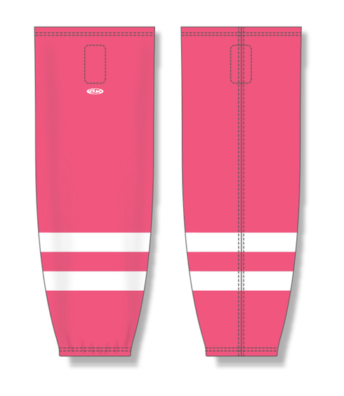 Athletic Knit ZH711-CIN2408 Custom Sublimated Hockey Socks